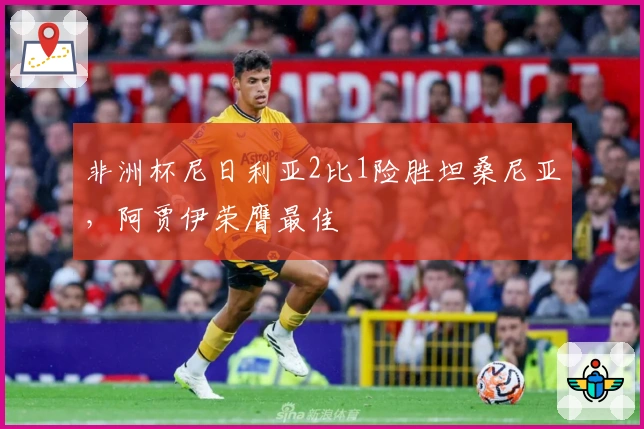 非洲杯尼日利亚2比1险胜坦桑尼亚，阿贾伊荣膺最佳